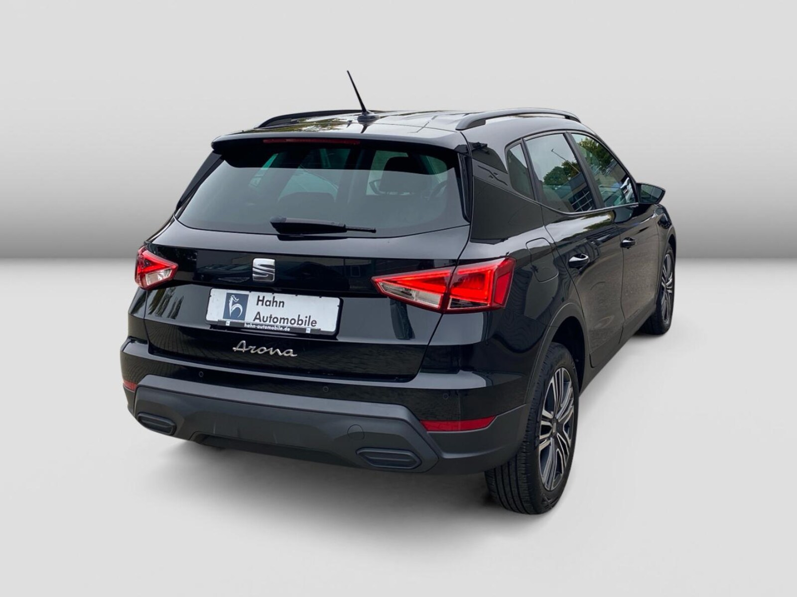 SEAT Arona – Bild 3