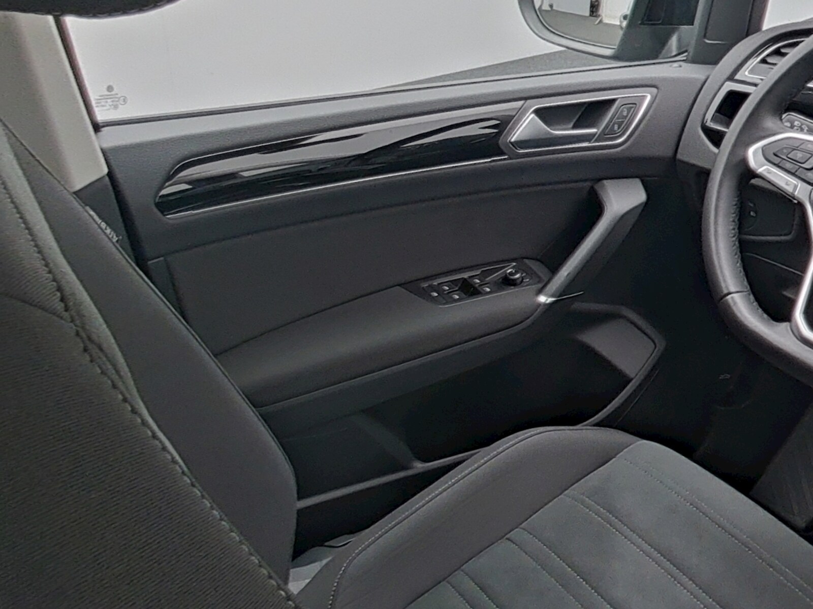 Volkswagen Touran – Bild 13