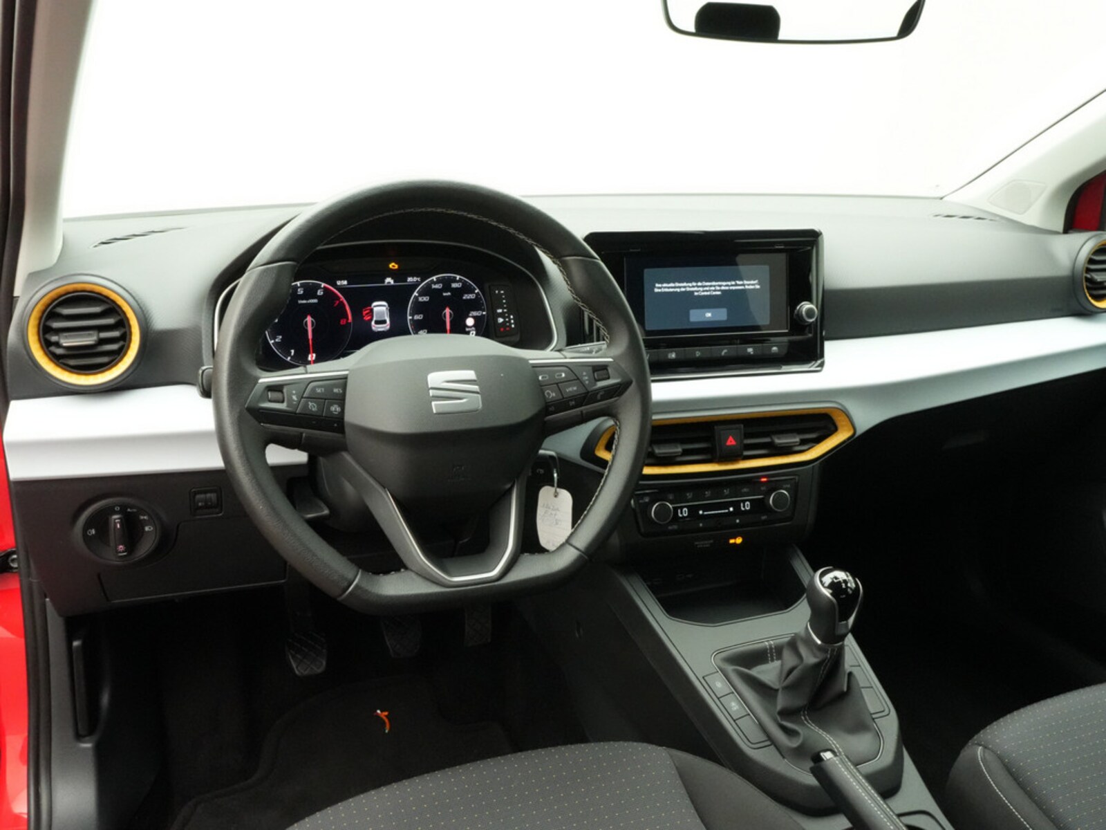 SEAT Ibiza – Bild 4