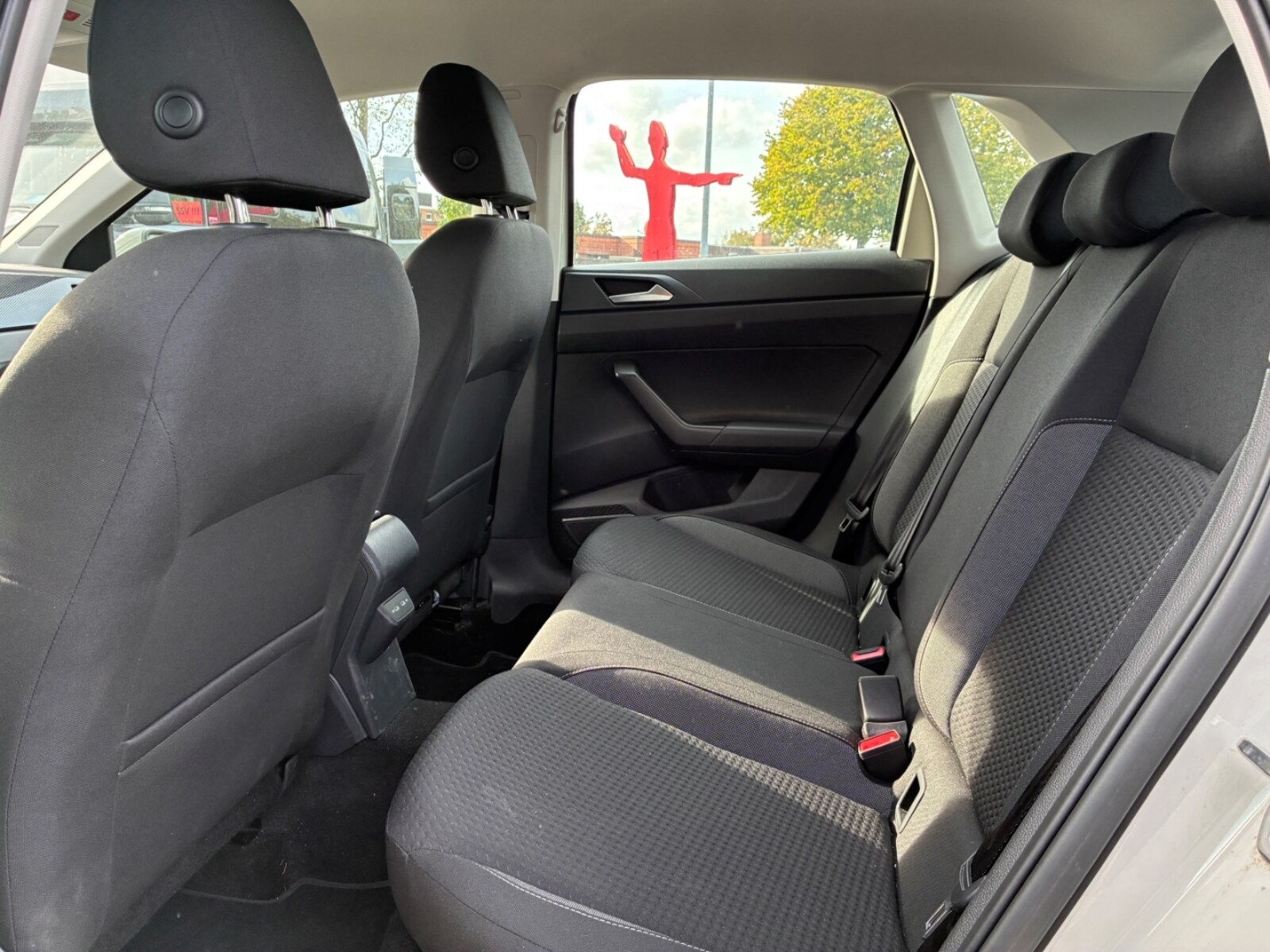 Volkswagen Polo – Bild 13