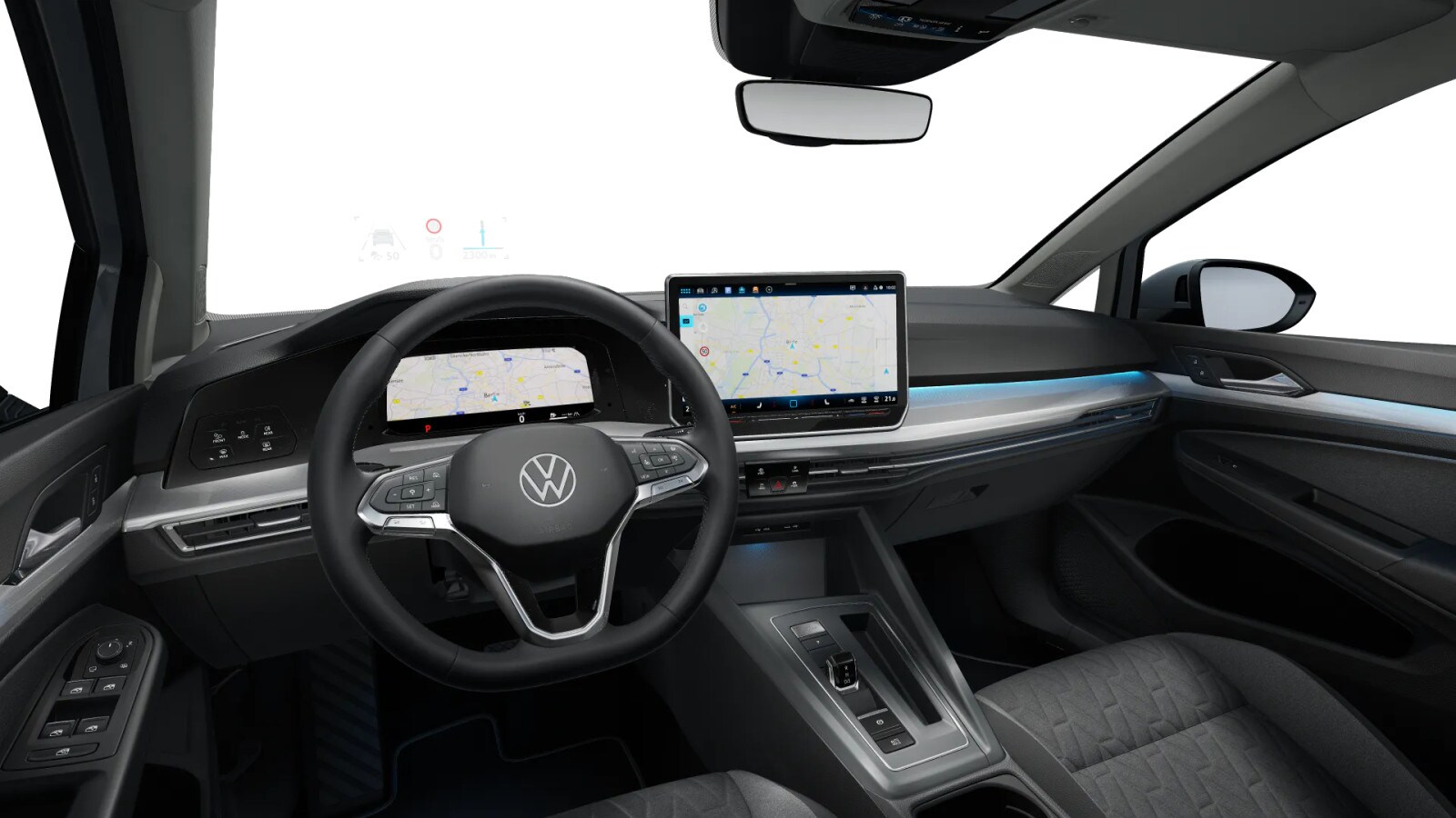 Volkswagen Golf – Bild 8