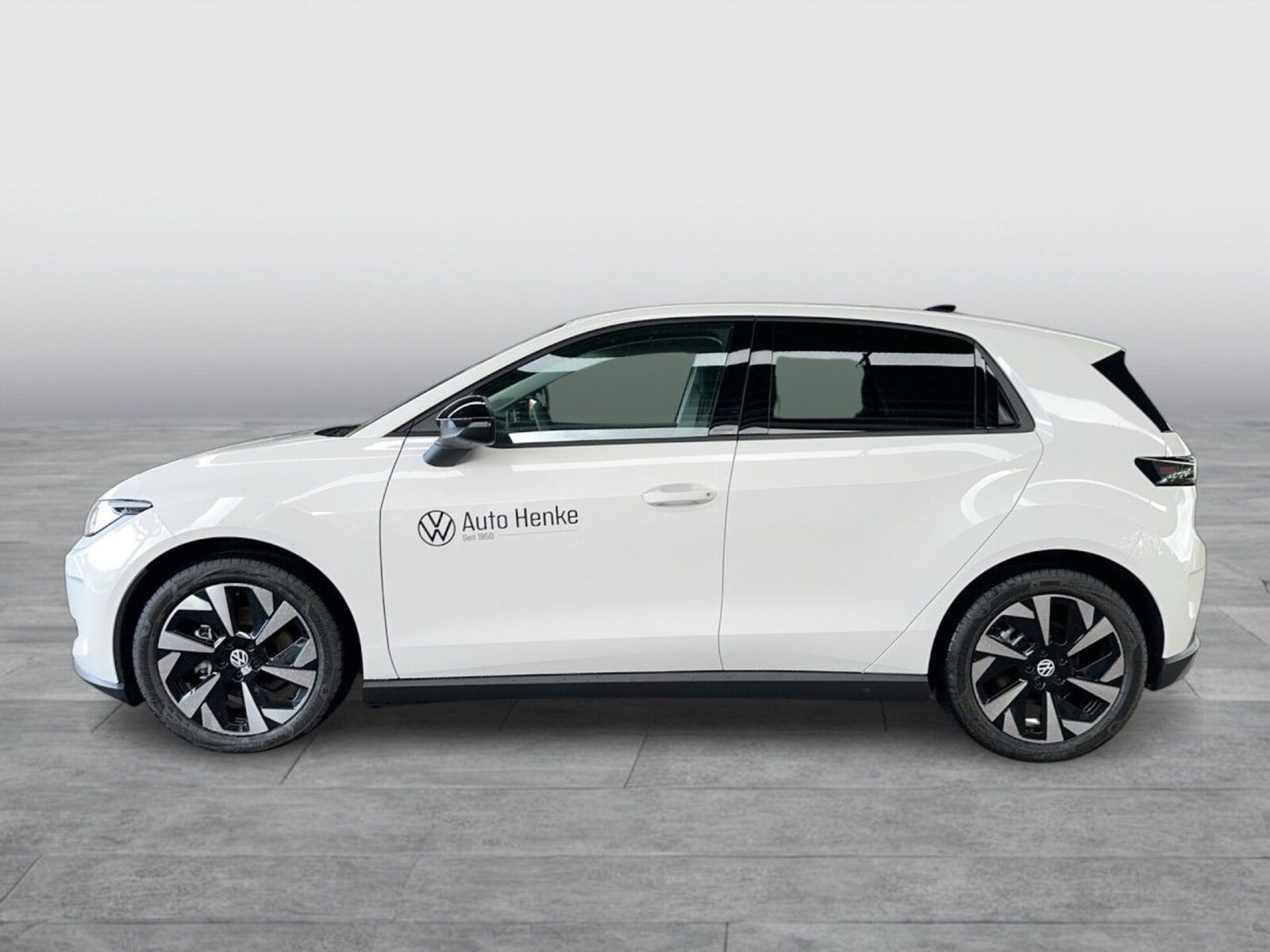 Volkswagen ID. Polo – Bild 3