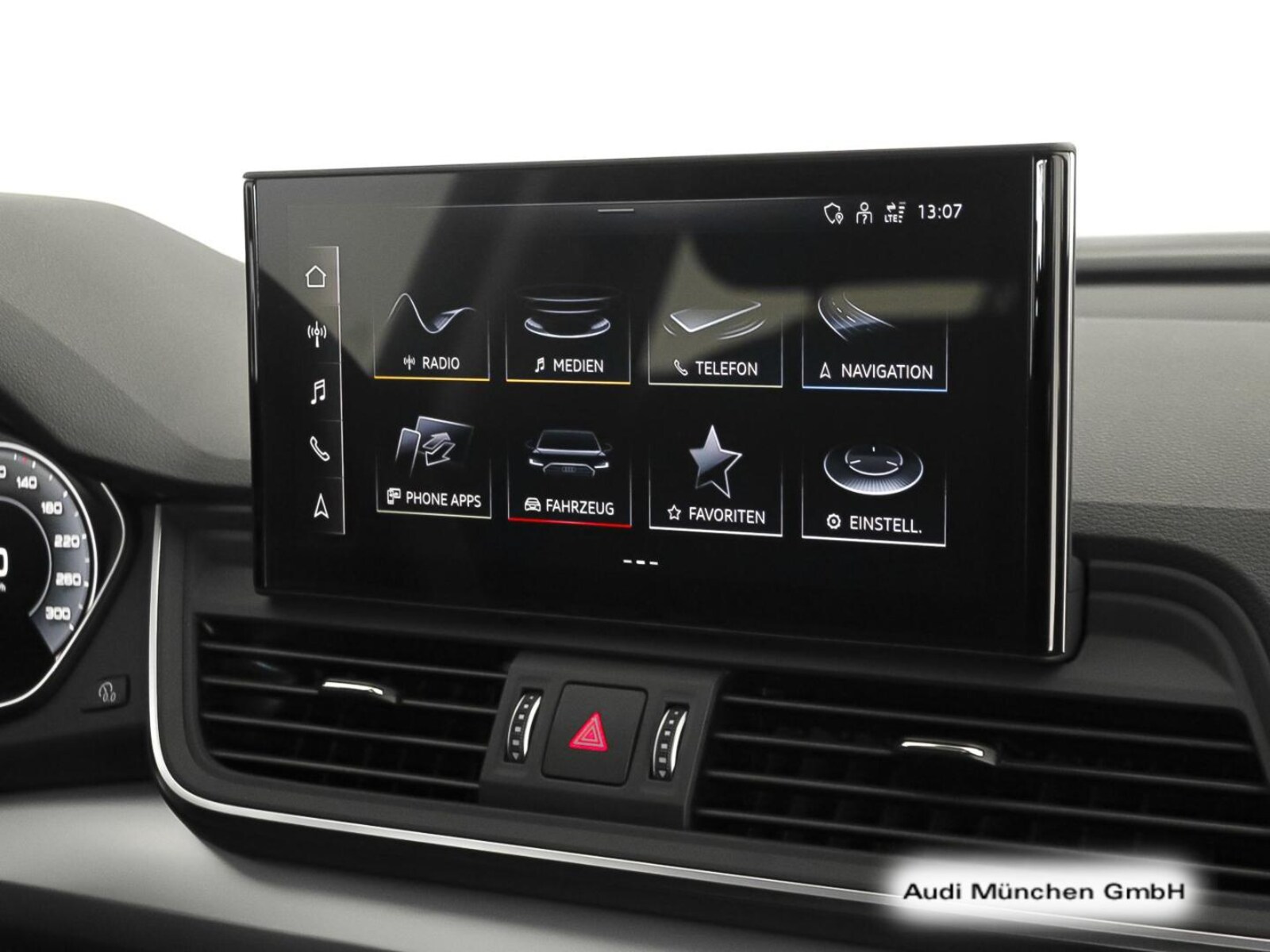 Audi Q5 – Bild 13