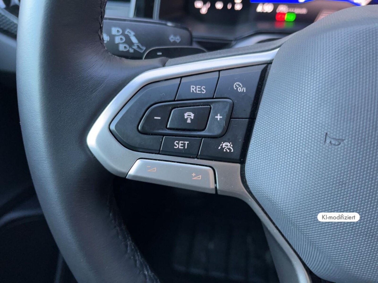 Volkswagen Taigo – Bild 17
