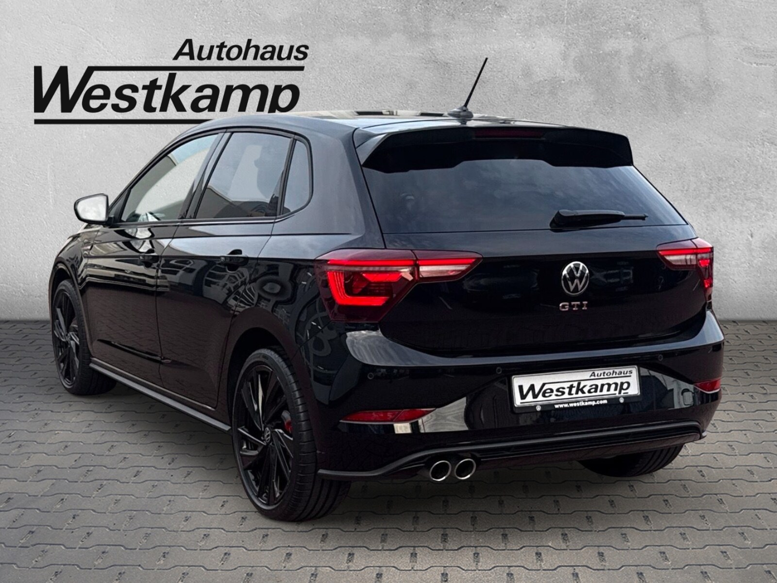 Volkswagen Polo – Bild 3