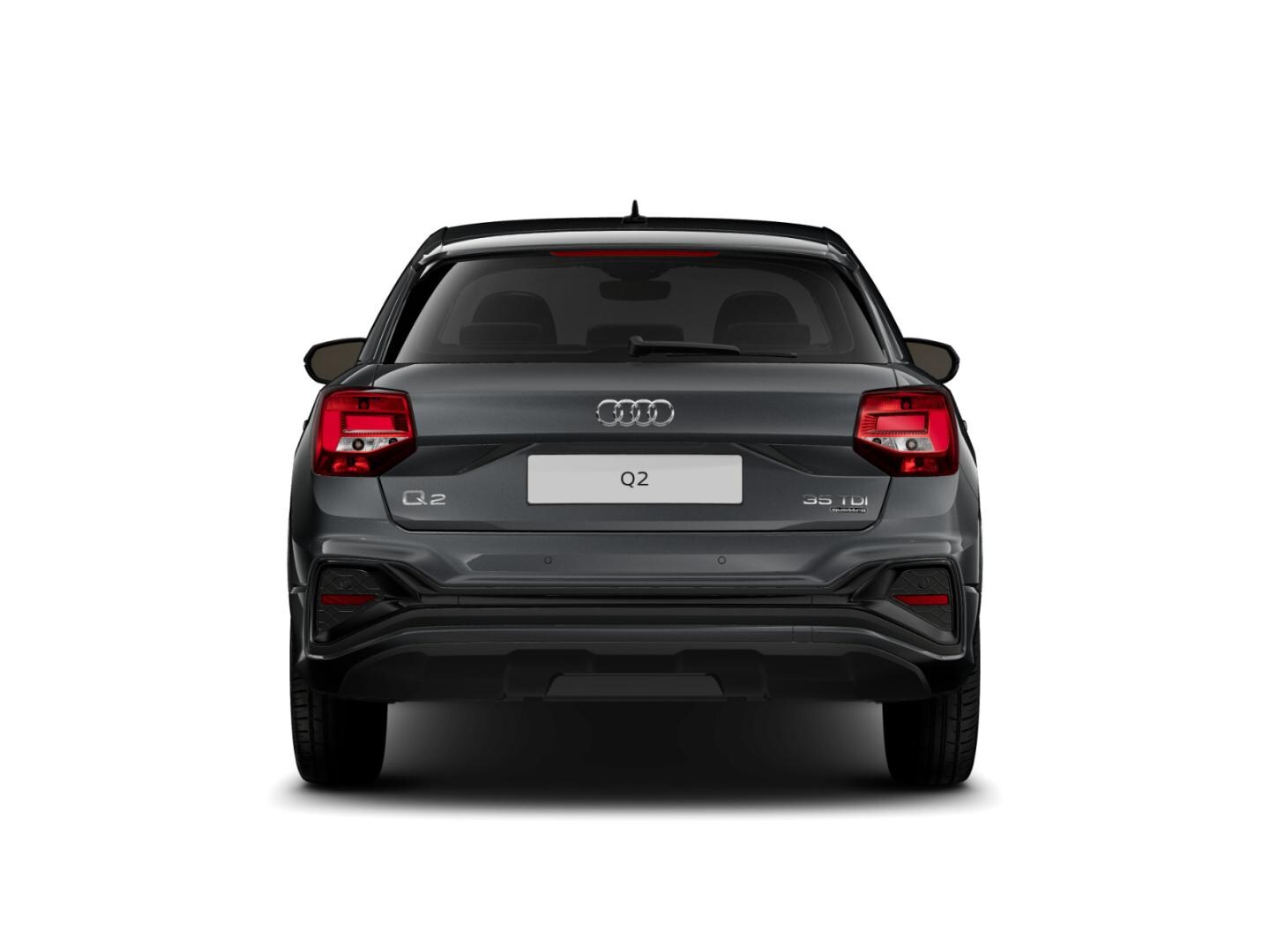 Bild über Audi Q2 S line 35 TDI quattro S tronic - für weitere Informationen kontaktieren Sie den Audi Partner