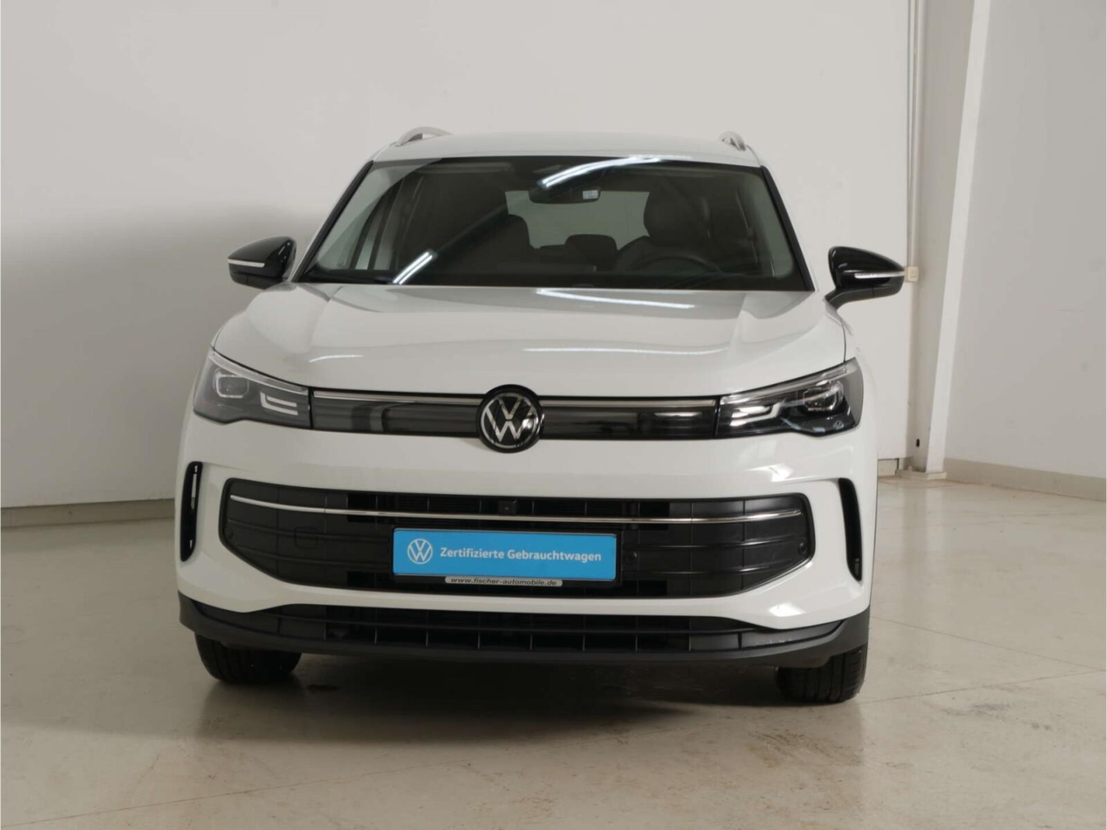 Volkswagen Tiguan – Bild 3