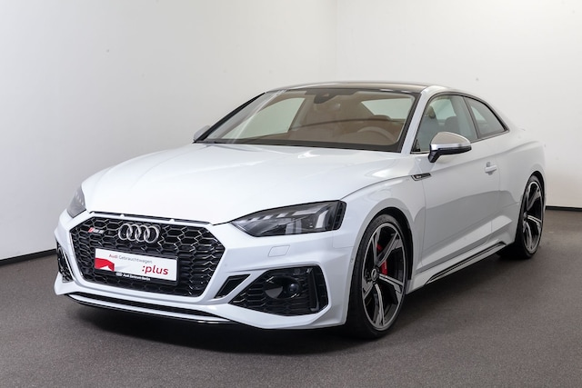 Image about Audi RS 5 Coupé TFSI quattro tiptronic