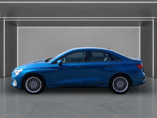 Audi A3 35 TFSI S Tronic -  - Joinsteer - #3