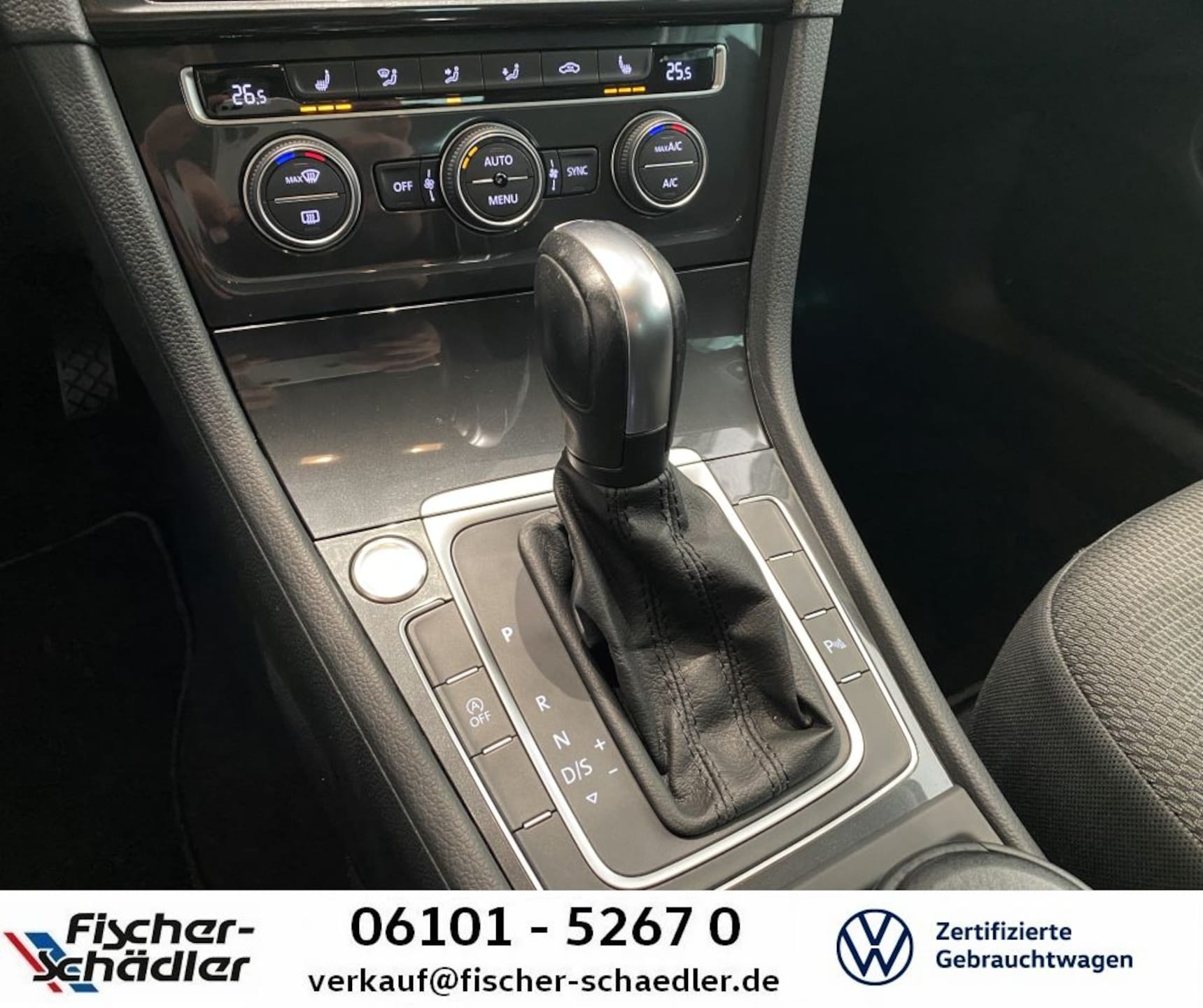 Volkswagen Golf Comfortline