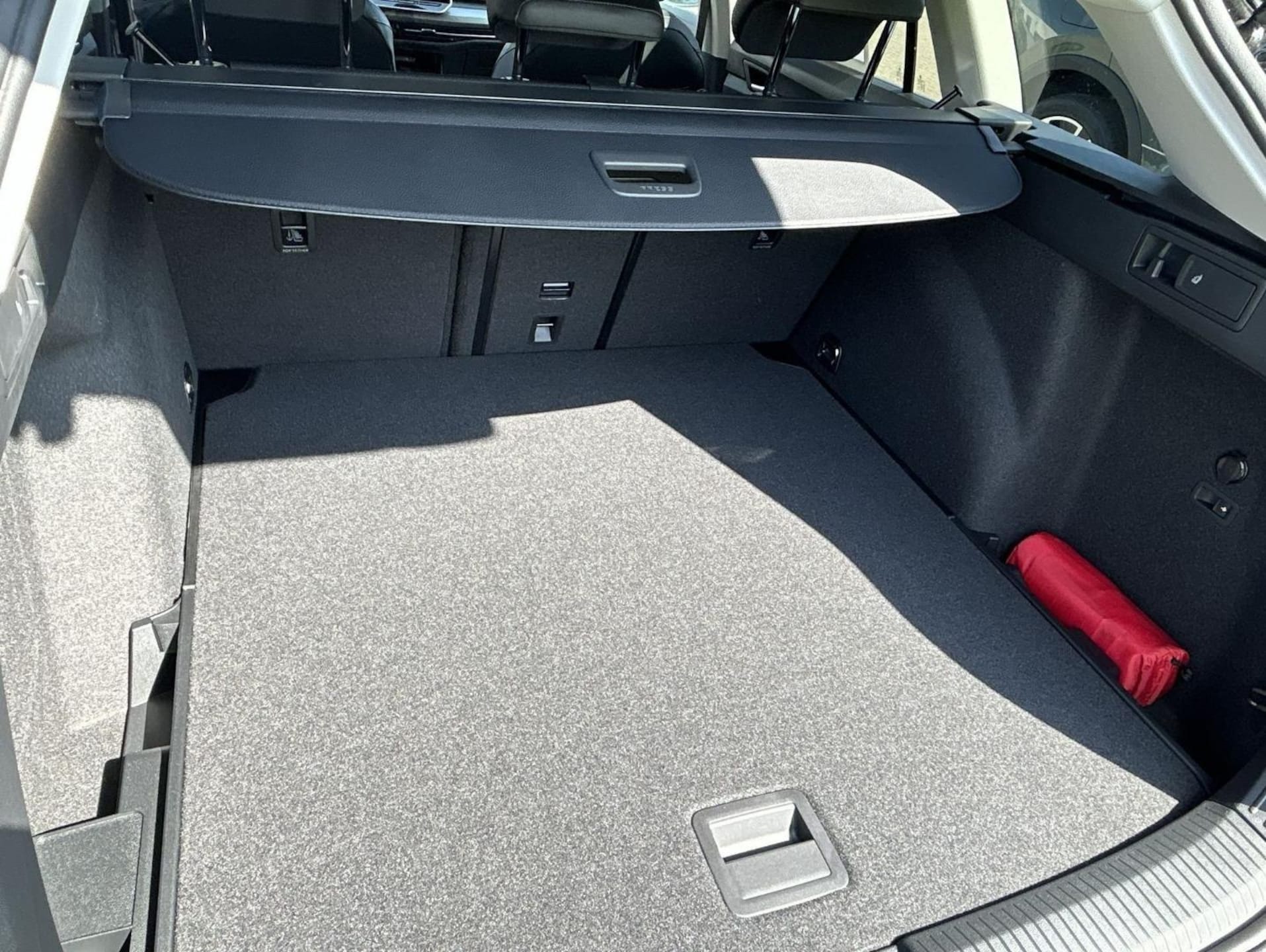 Volkswagen Golf Variant Style