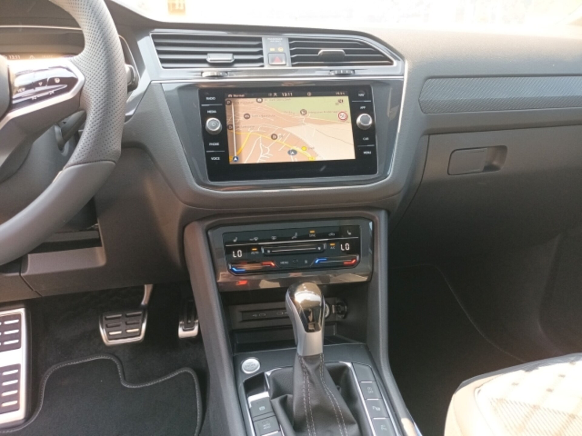 Volkswagen Tiguan Allspace R-Line