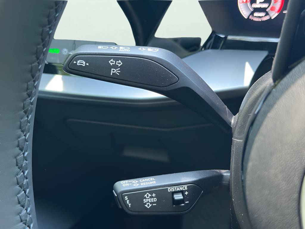 2026 Audi A3 Premium - Photo 17