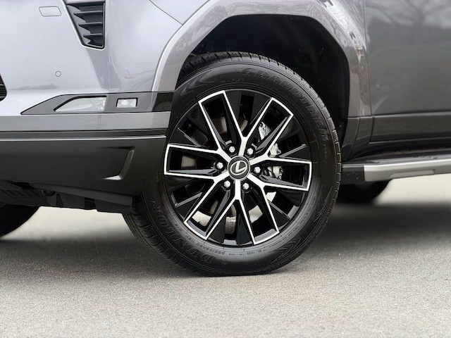 2024 Lexus GX 550