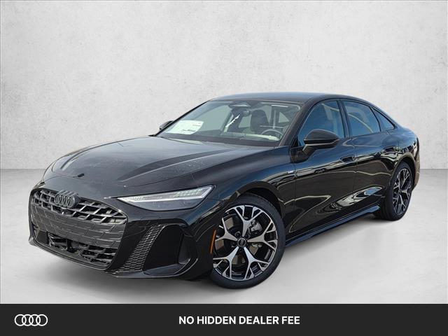 2026 Audi A6 Premium Plus quattro S tronic's photo