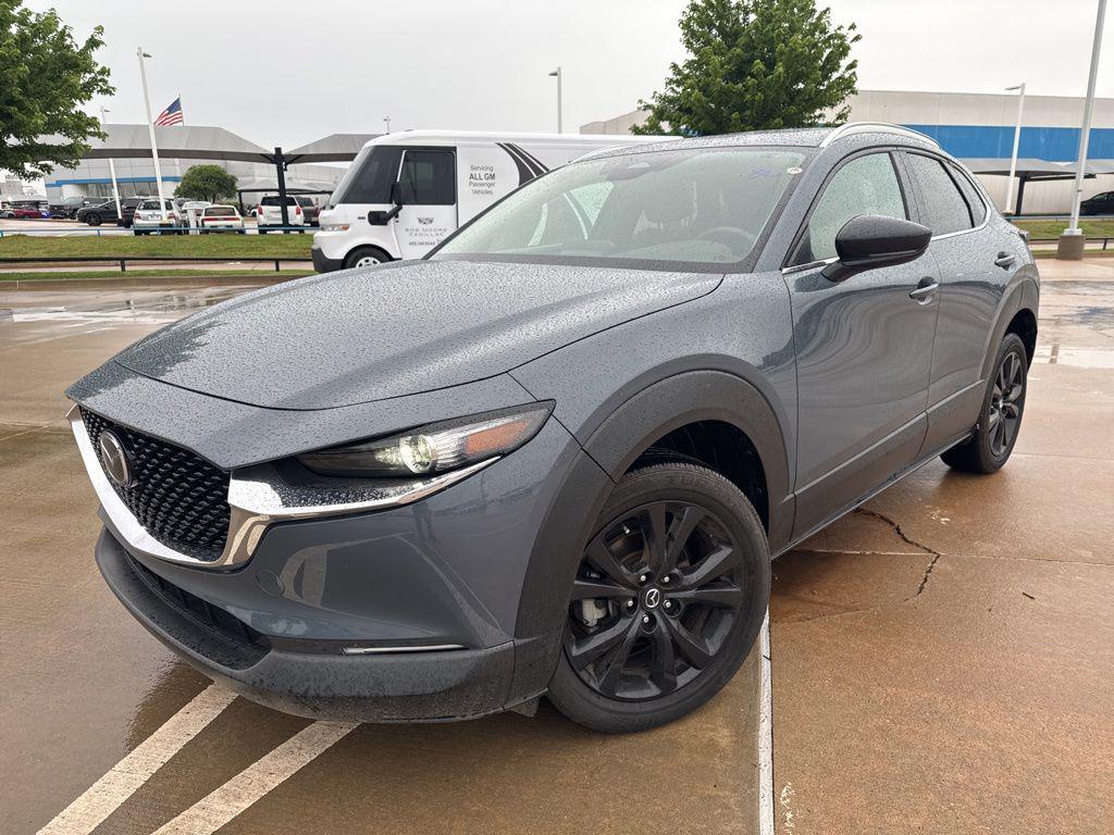 2024 Mazda CX-30 Carbon Edition AWD's photo