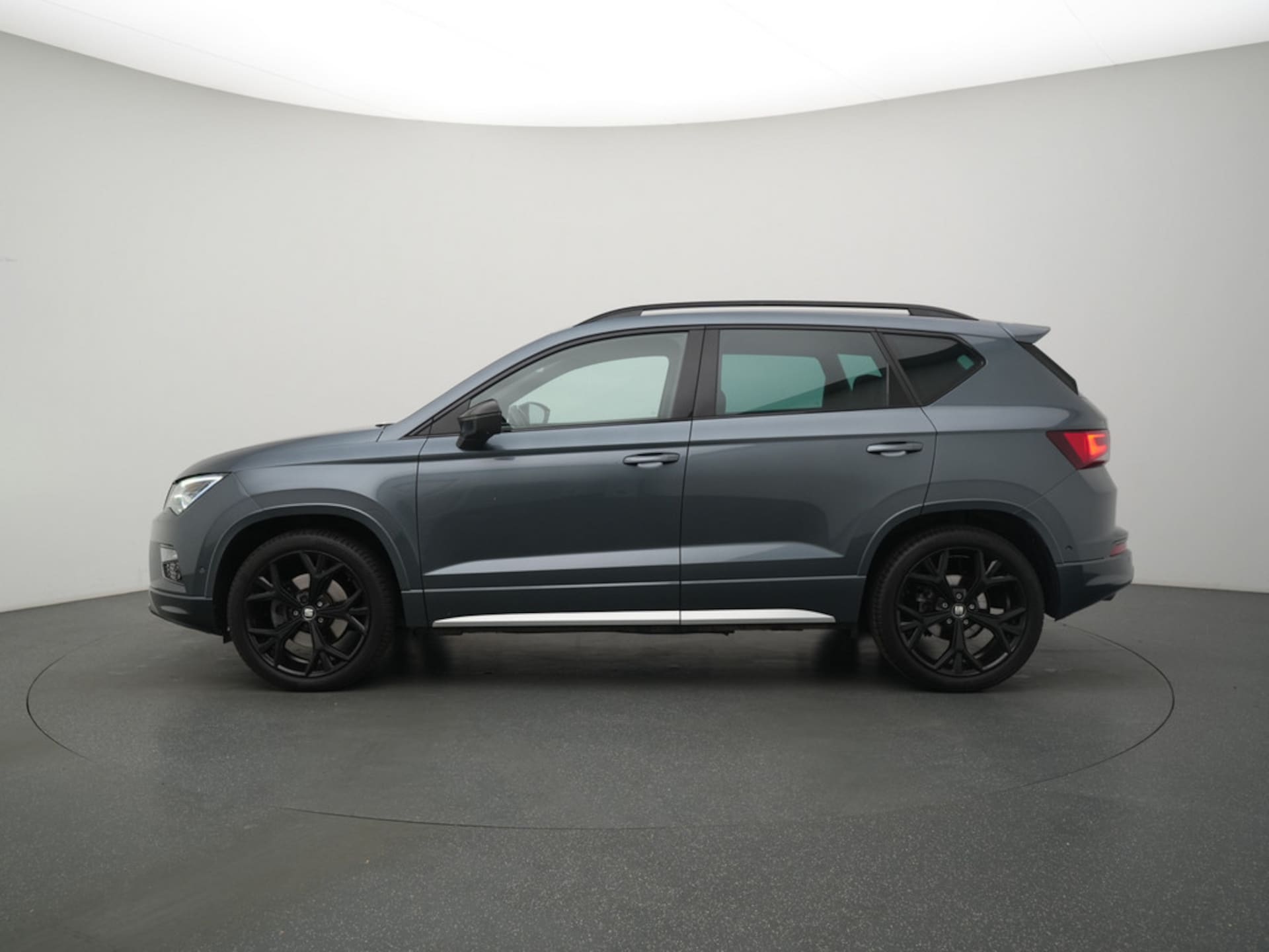 SEAT Ateca FR