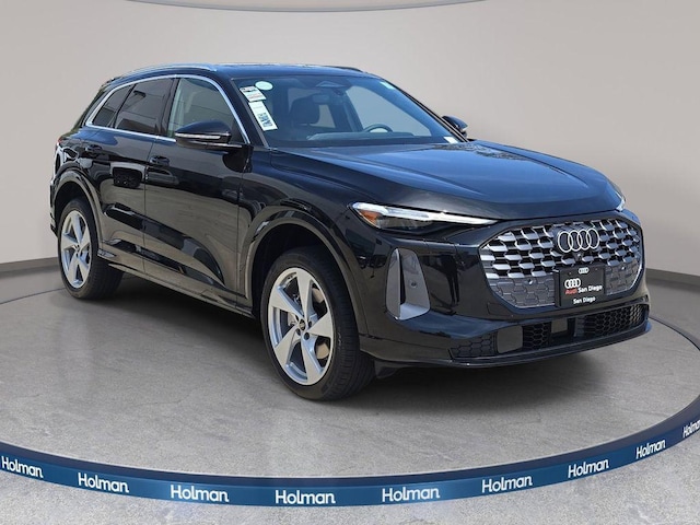 2026 Audi Q5