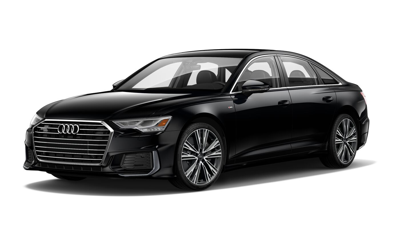 2019 Audi A6 55 Premium S tronic quattro's photo