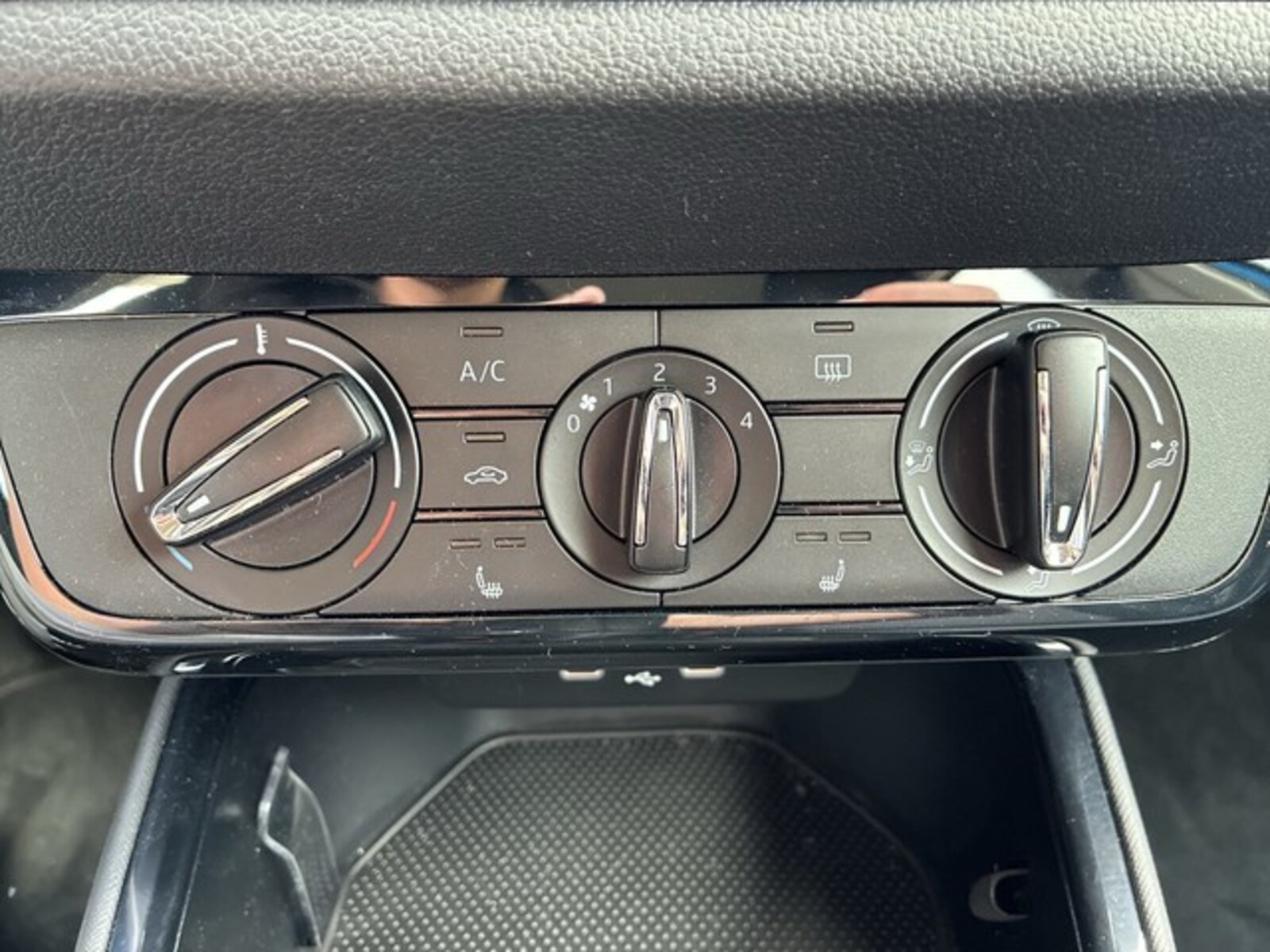 Škoda Fabia – Bild 16