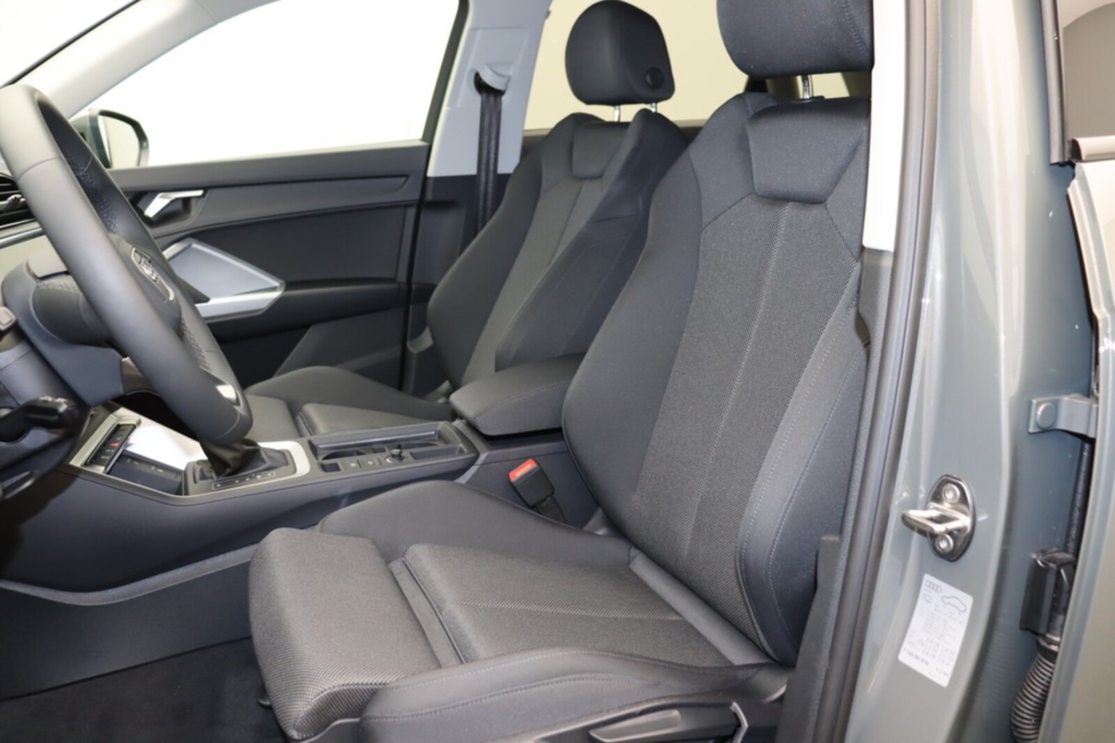 Audi Q3 – Bild 10