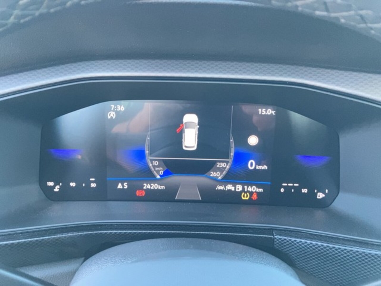 Volkswagen T-Cross – Bild 10