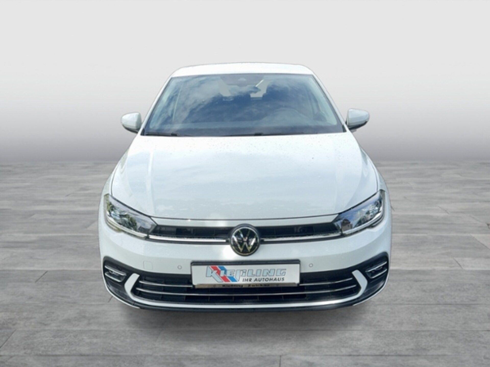 Volkswagen Polo Style