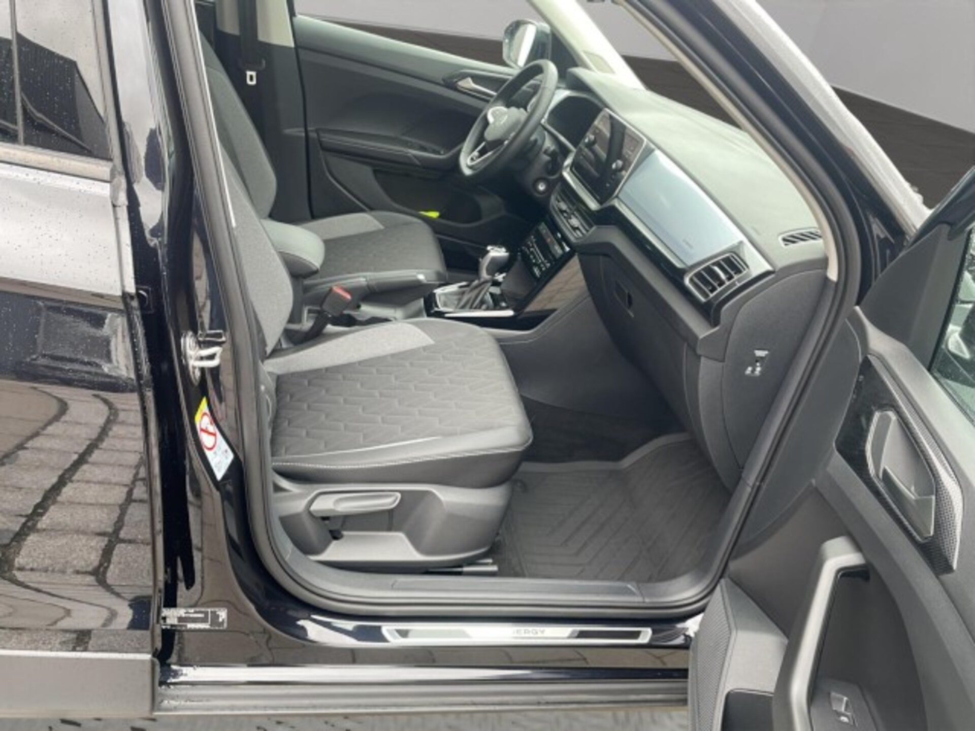 Volkswagen T-Cross ENERGY