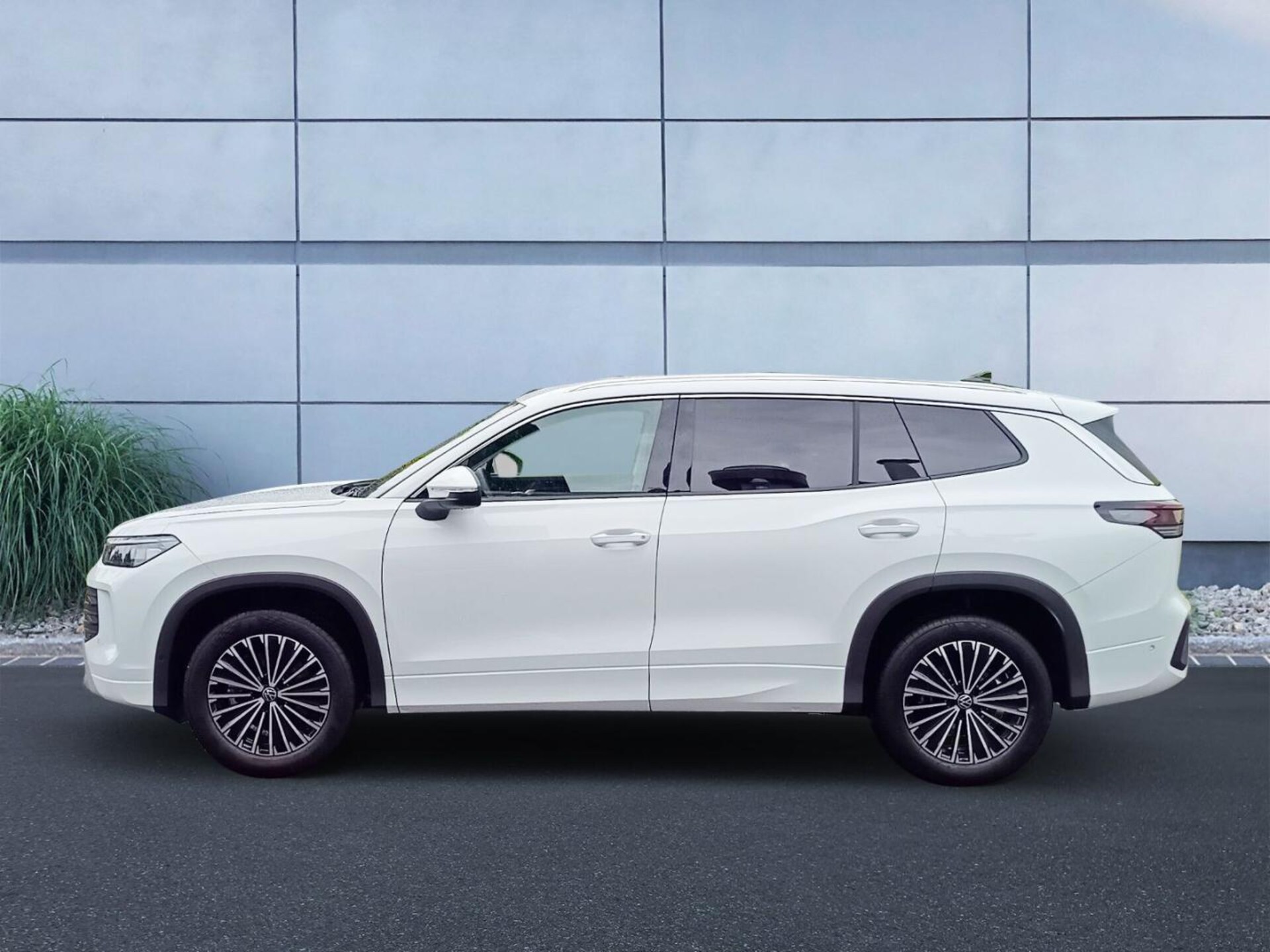 Volkswagen Tayron Life