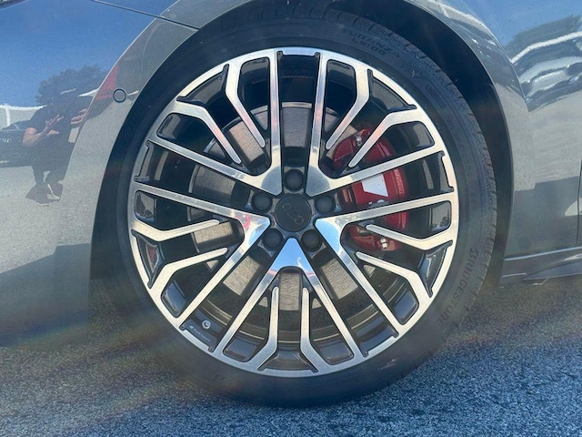 2026 Audi S5 Premium Plus - Photo 7
