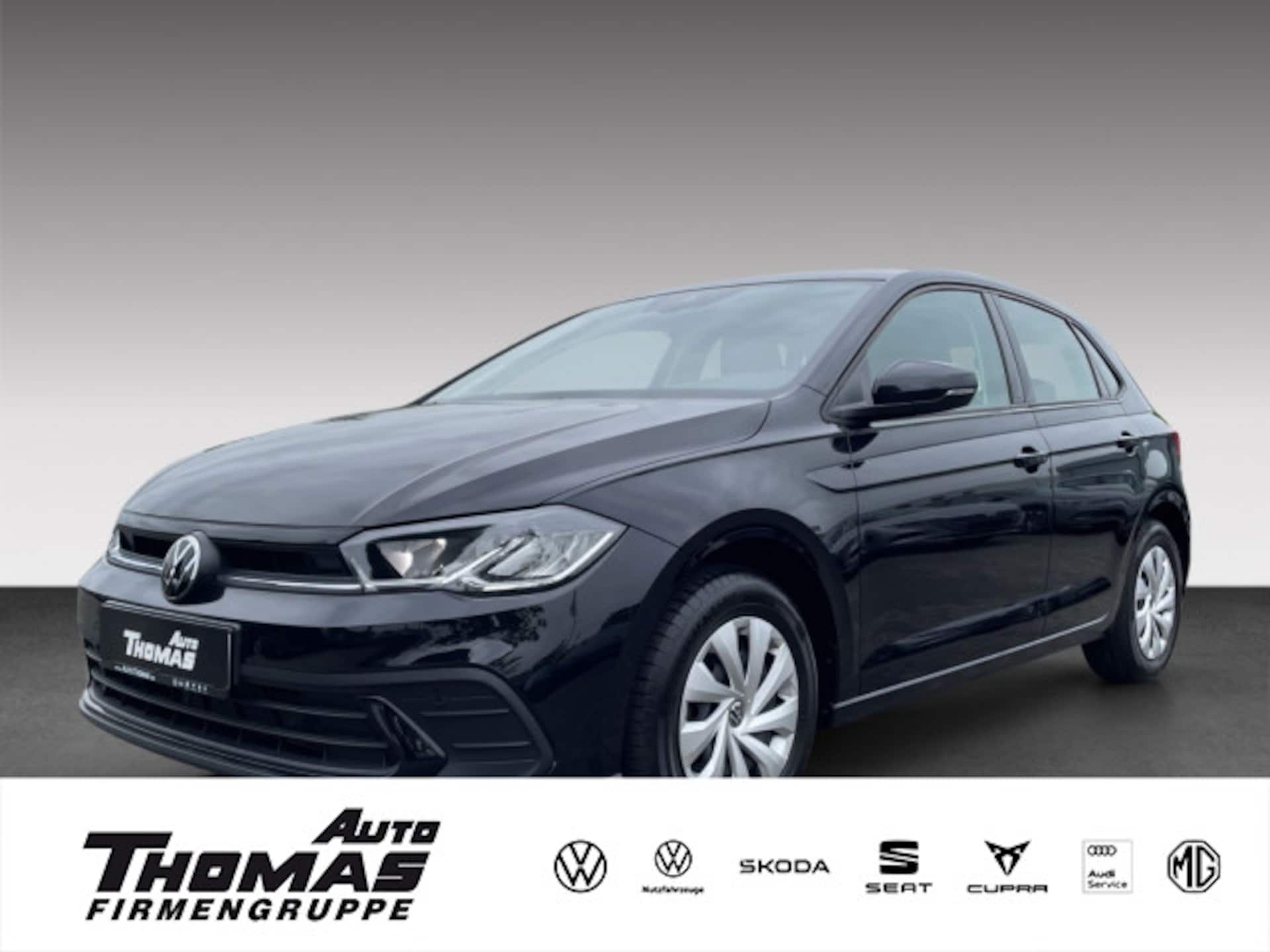 Volkswagen Polo Life