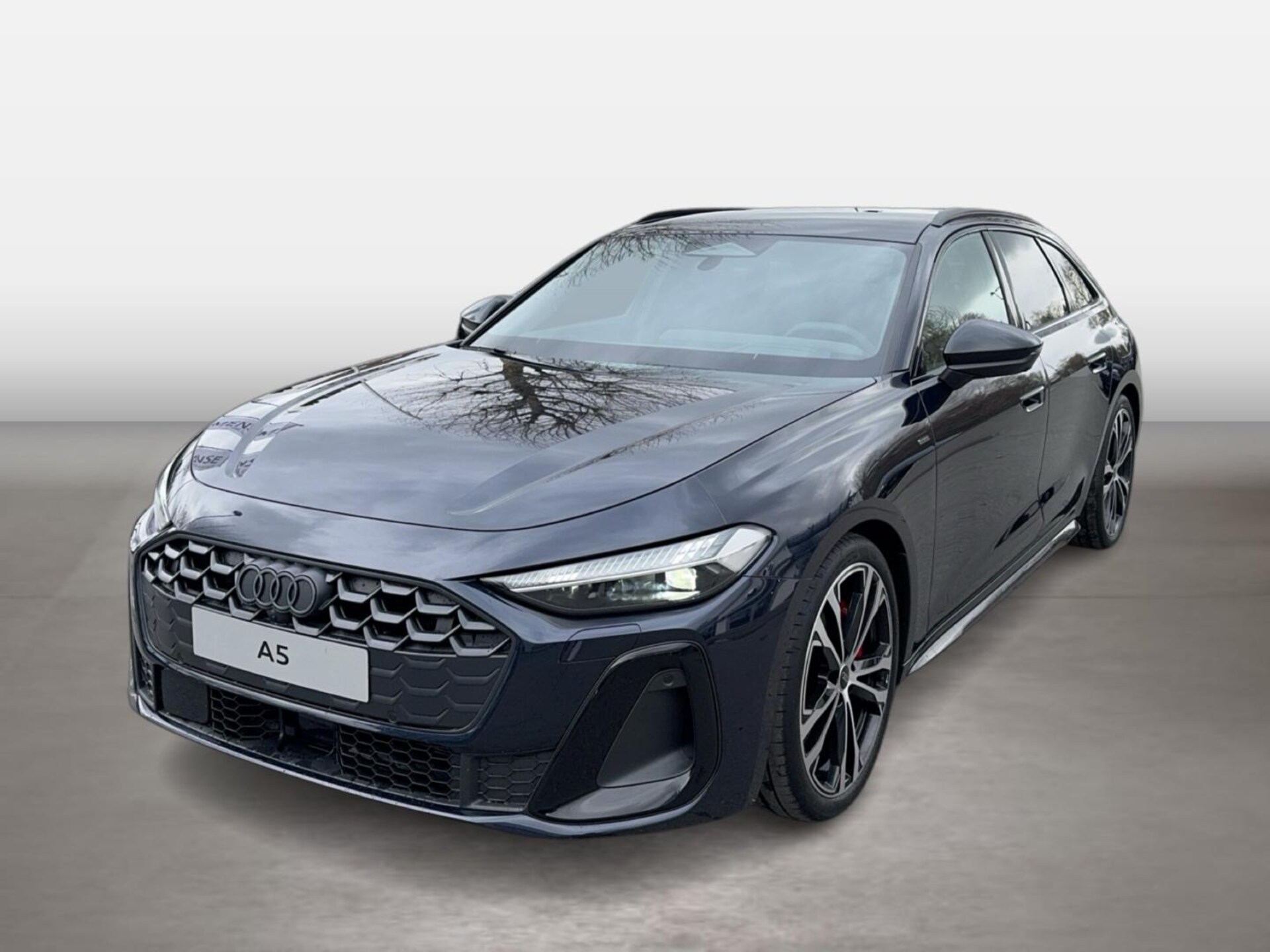 Audi A5 Avant e-hybrid