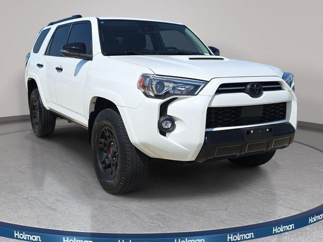 2021 Toyota 4Runner