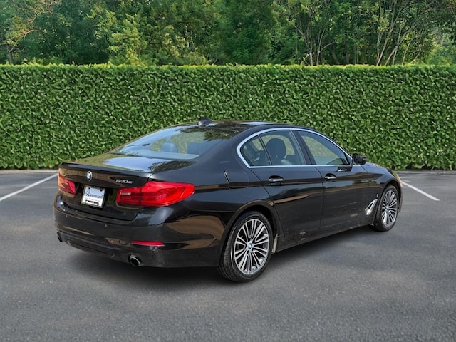 2018 BMW