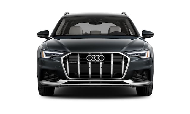 2023 Audi A6 allroad