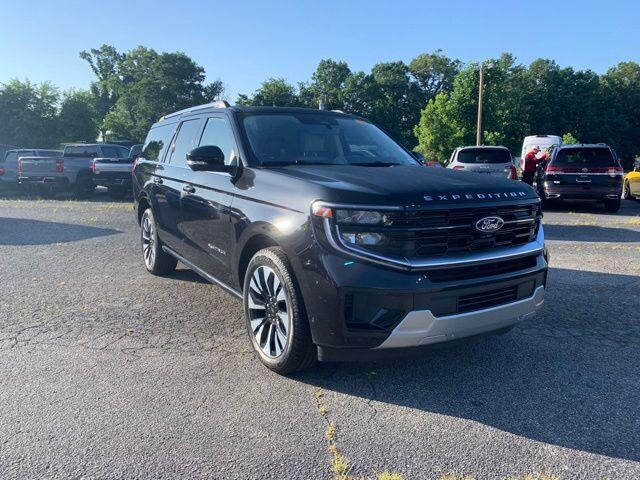 2025 Ford Expedition