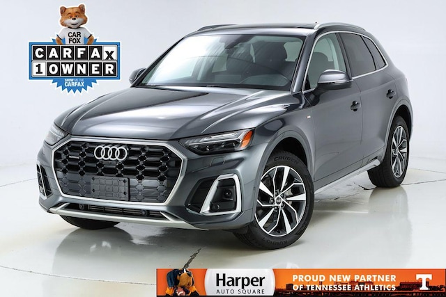 Photo of 2024 Audi Q5