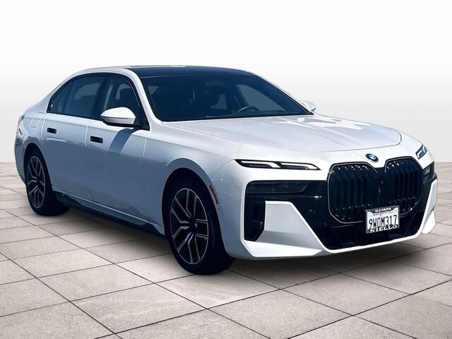 2026 BMW