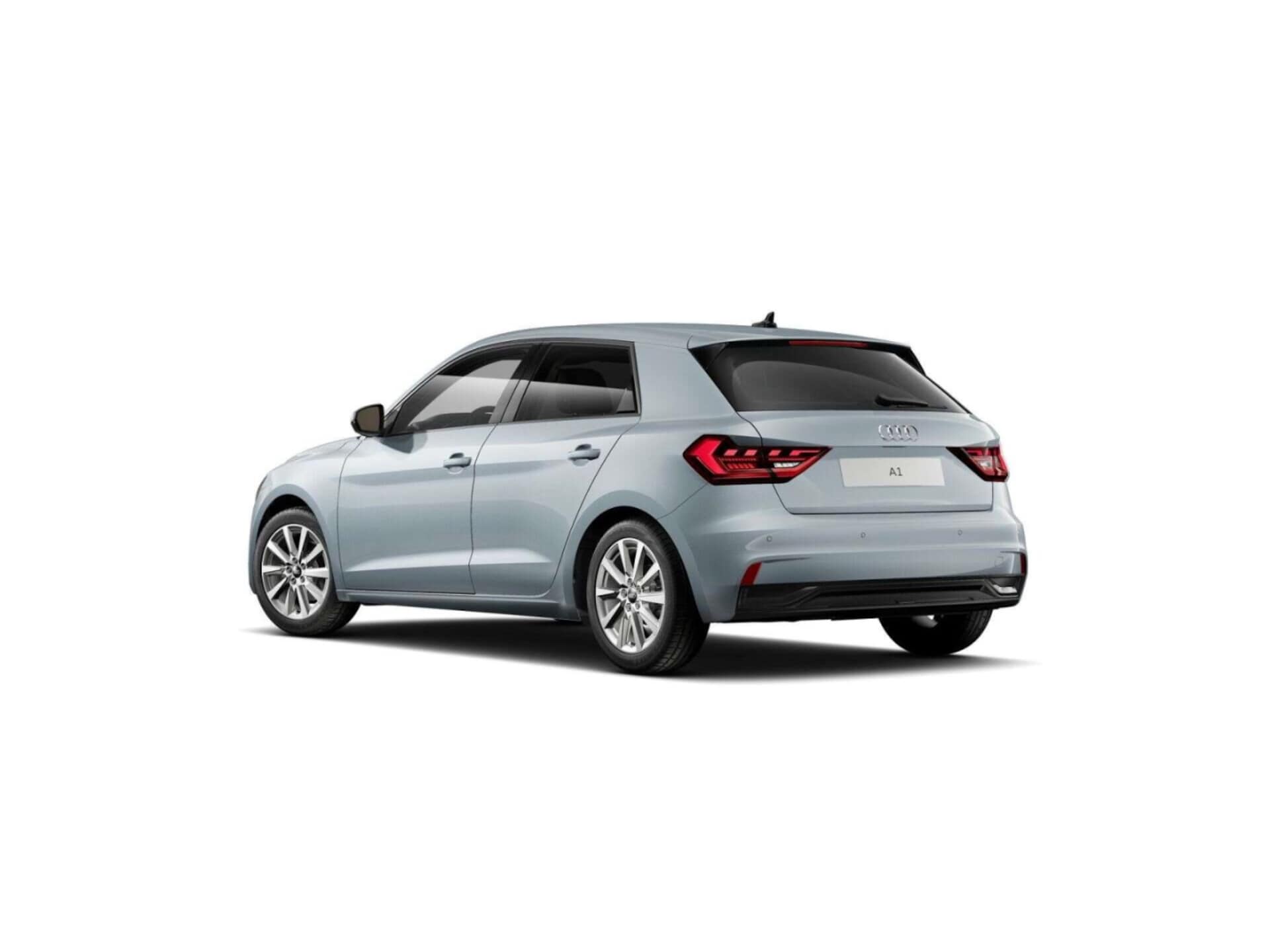 Audi A1 Sportback Advanced