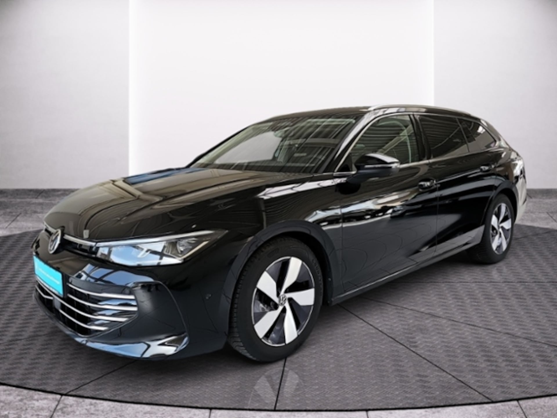 Volkswagen Passat Elegance