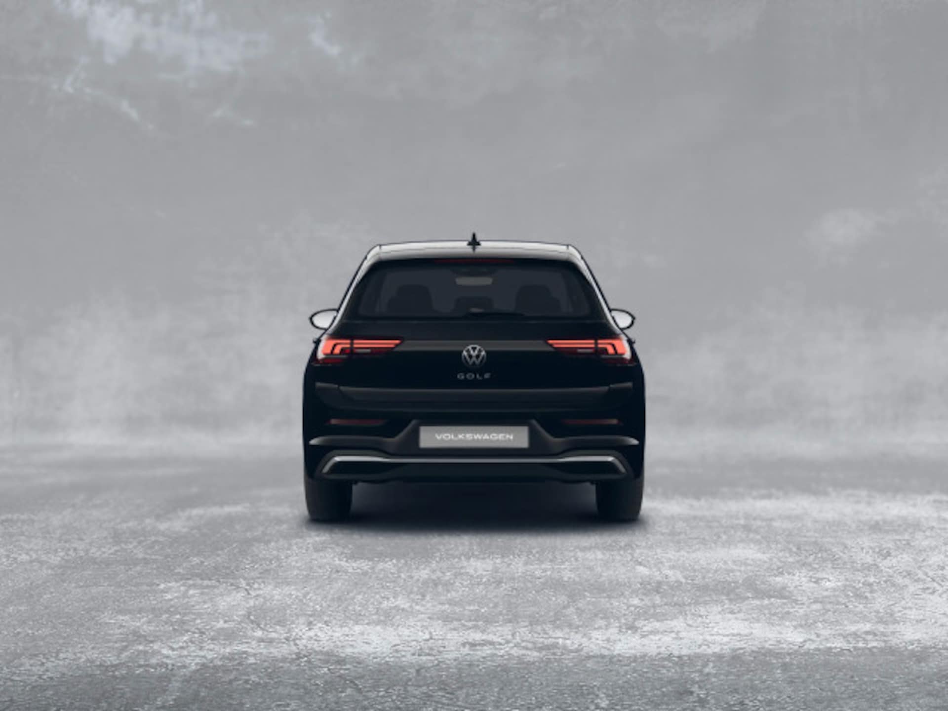 Volkswagen Golf ENERGY