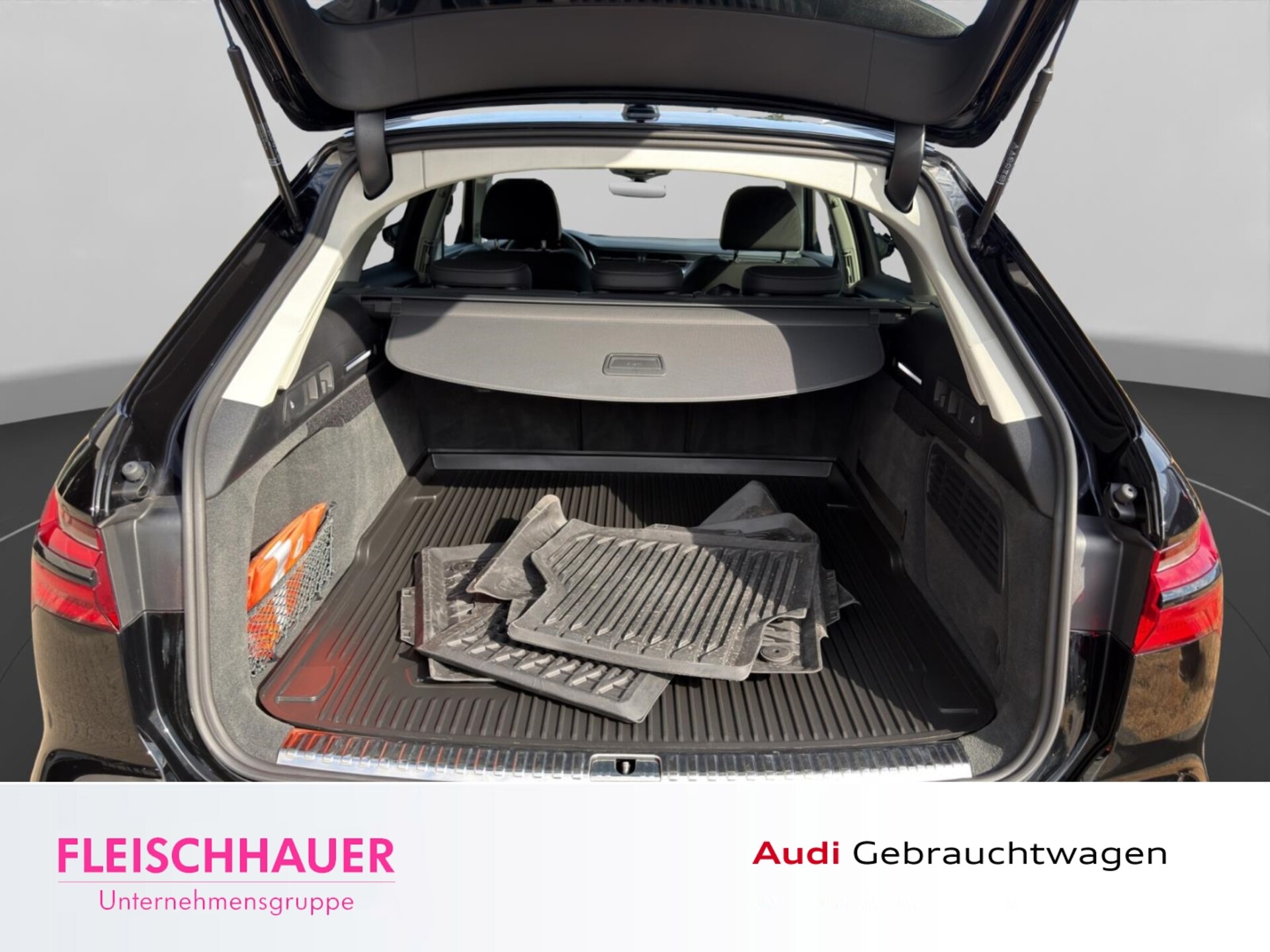 Audi S6 Avant