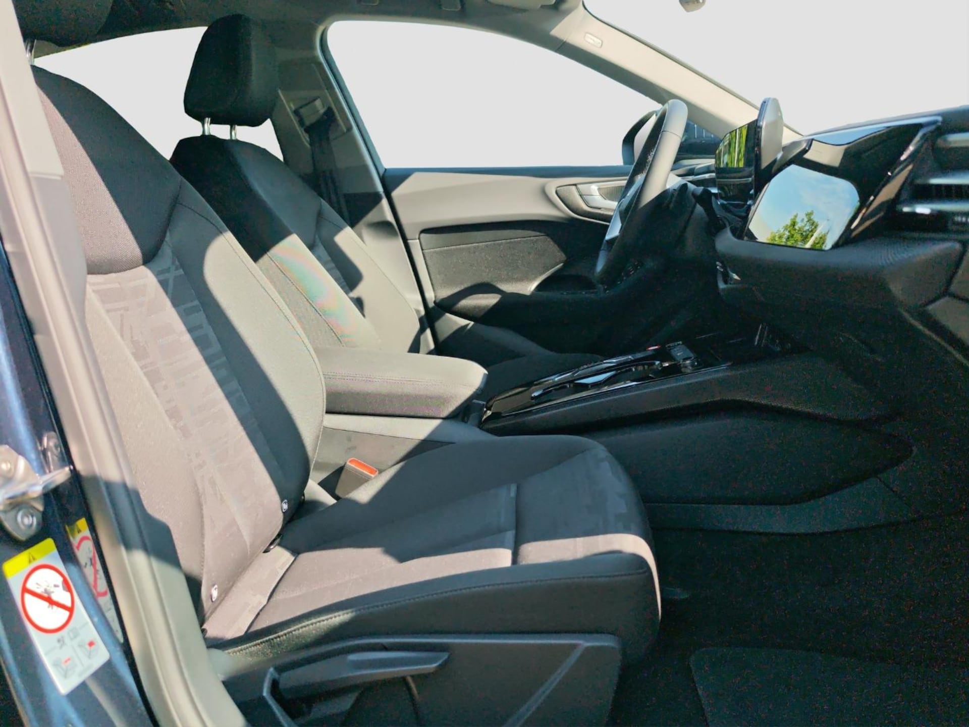 Audi A5 Limousine