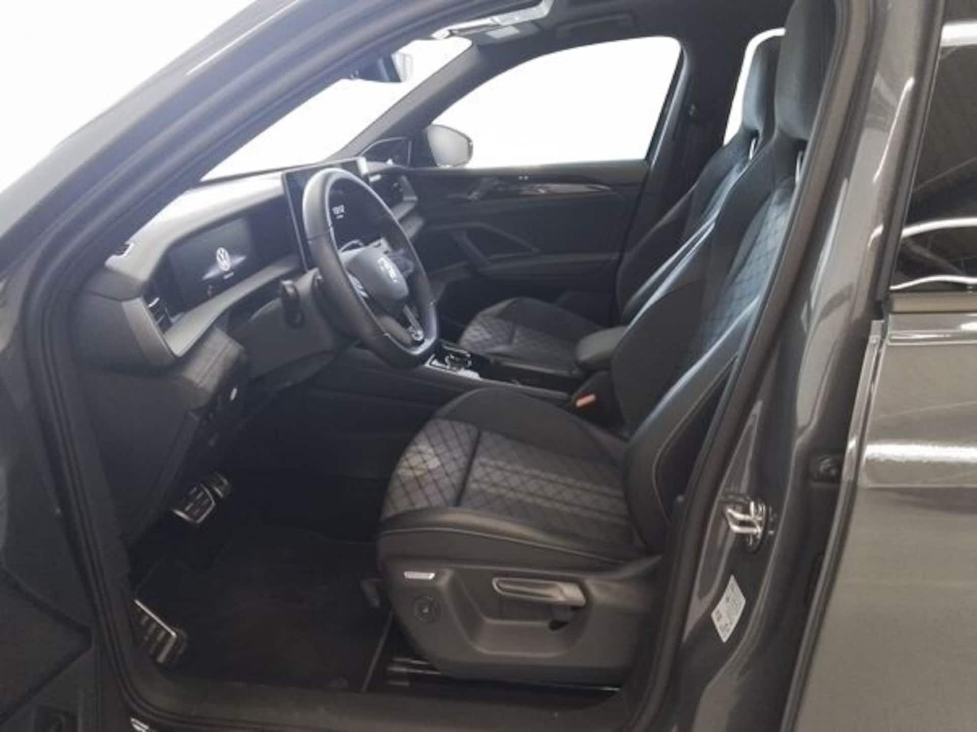 Volkswagen Tayron R-Line