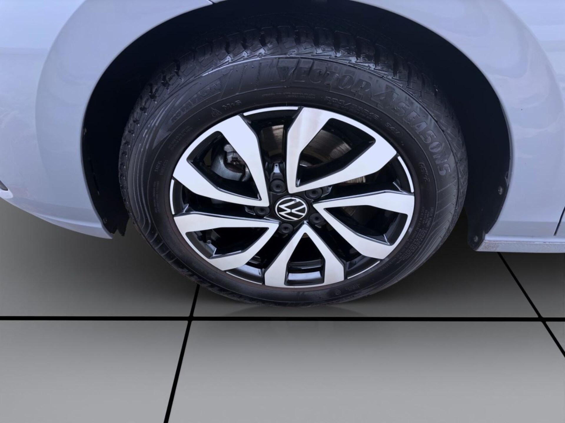 Volkswagen Golf Active