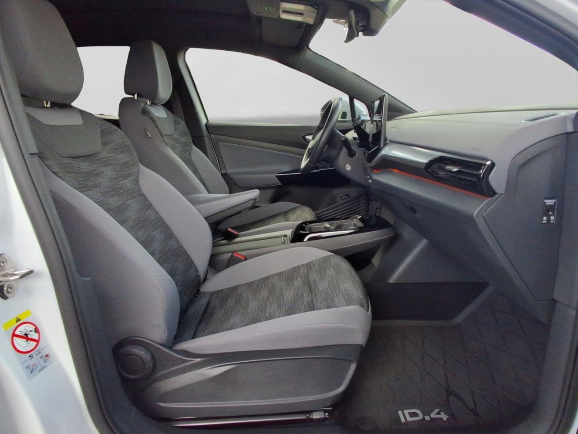 Volkswagen ID.4 Pro Performance