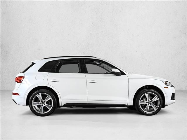 2019 Audi Q5