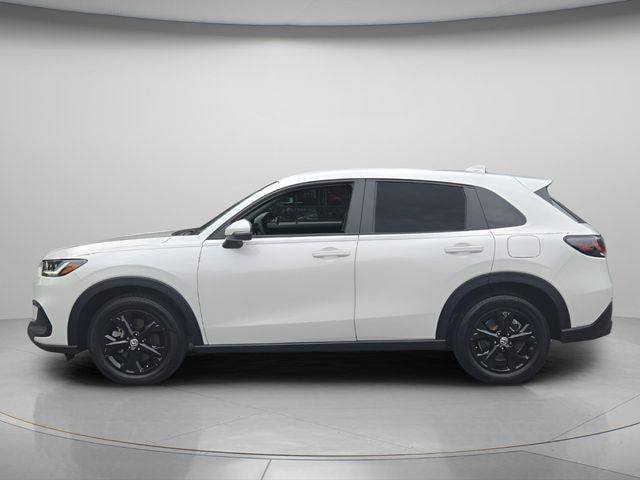 2026 Honda HR-V