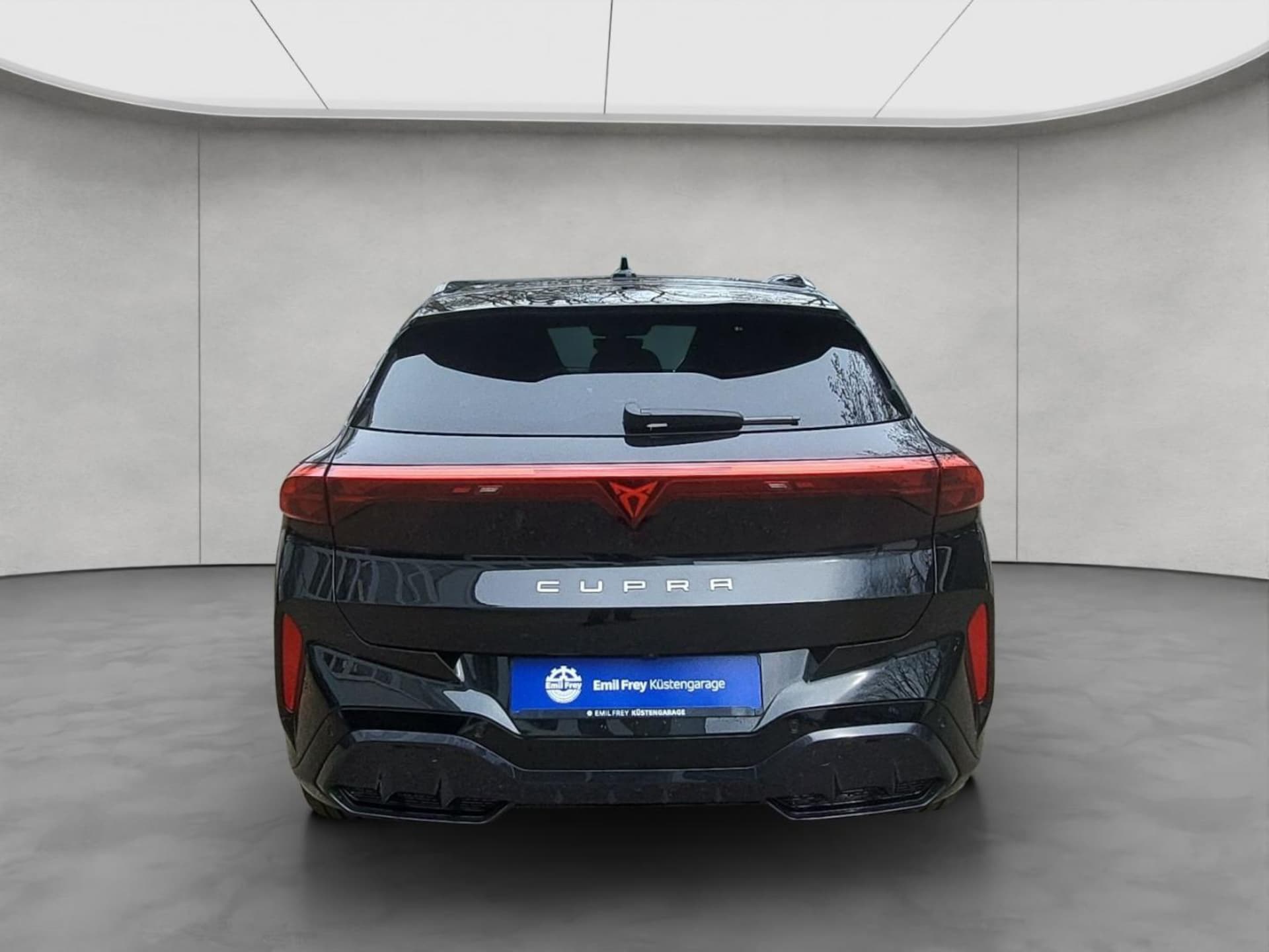 CUPRA Terramar VZ