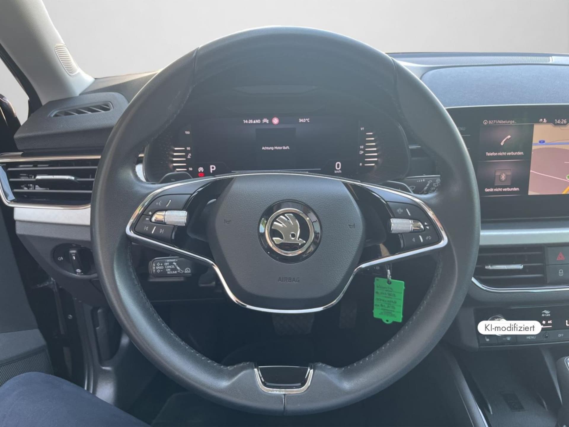 Skoda Kamiq Ambition